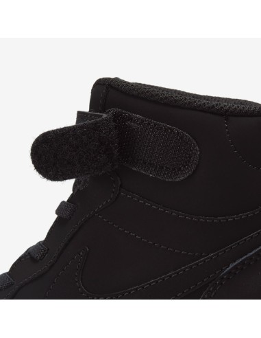 Nike Court Borough Mid 2 PSV CW5868001 shoes
