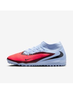 Nike Phantom 6 High Academy TF Football Boots HQ2277 400