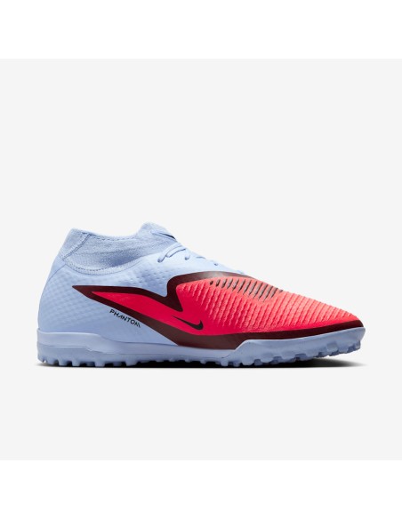 Nike Phantom 6 High Academy TF Football Boots HQ2277 400