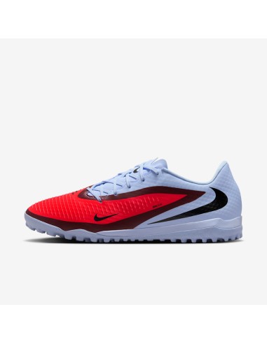 Nike Phantom 6 Low Academy TF HQ2325 400 Football Boots