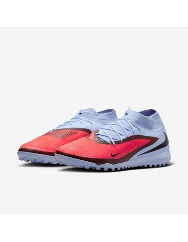 Nike Phantom 6 High Academy TF Football Boots HQ2277 400