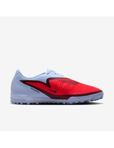 Nike Phantom 6 Low Academy TF HQ2325 400 Football Boots