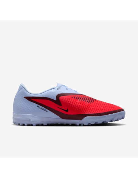 Nike Phantom 6 Low Academy TF HQ2325 400 Football Boots