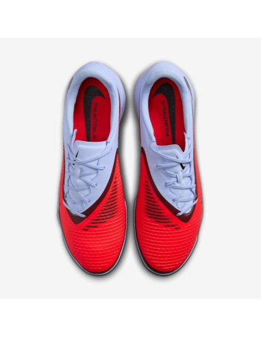 Nike Phantom 6 Low Academy TF HQ2325 400 Football Boots