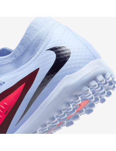 Nike Phantom 6 High Academy TF Football Boots HQ2277 400