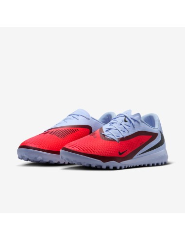 Nike Phantom 6 Low Academy TF HQ2325 400 Football Boots