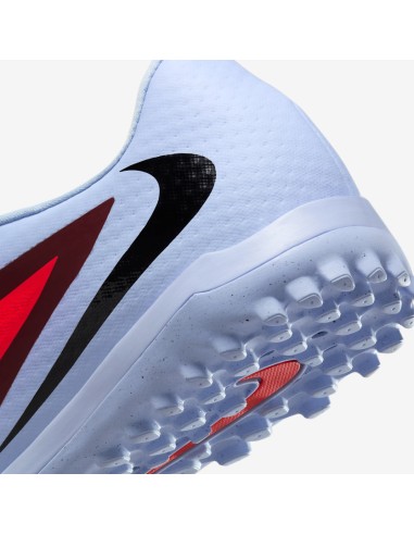 Nike Phantom 6 Low Academy TF HQ2325 400 Football Boots