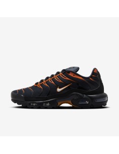Nike Air Max Plus Men's Sports Shoes Black FN6949400