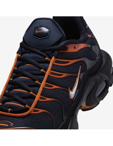 Nike Air Max Plus Men's Sports Shoes Black FN6949400
