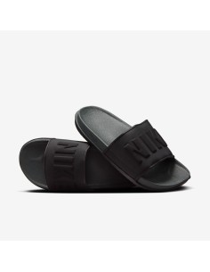 Nike Offcourt Slides Black BQ4639 003