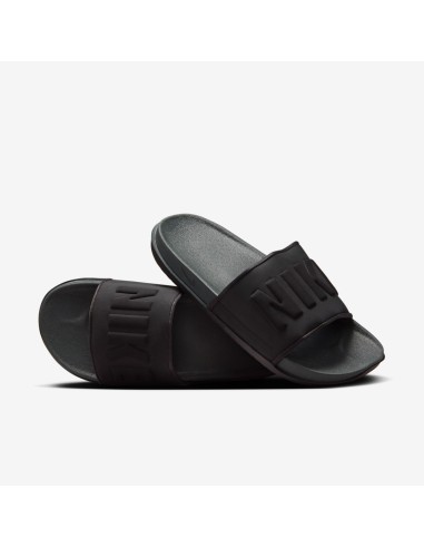Nike Offcourt Slides Black BQ4639 003