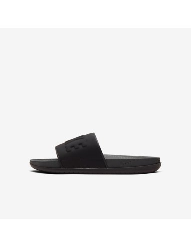 Nike Offcourt Slides Black BQ4639 003