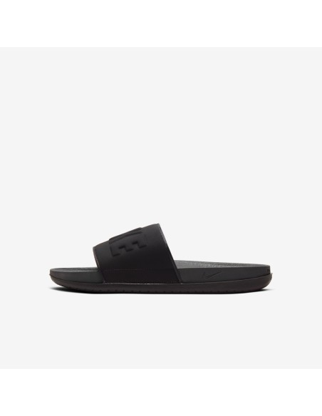 Nike Offcourt Slides Black BQ4639 003