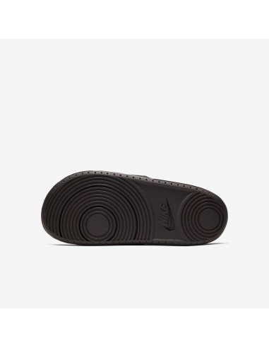 Nike Offcourt Slides Black BQ4639 003