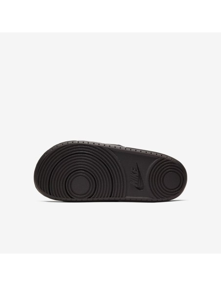 Nike Offcourt Slides Black BQ4639 003