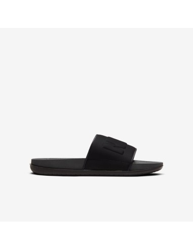 Nike Offcourt Slides Black BQ4639 003