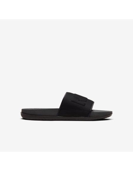 Nike Offcourt Slides Black BQ4639 003
