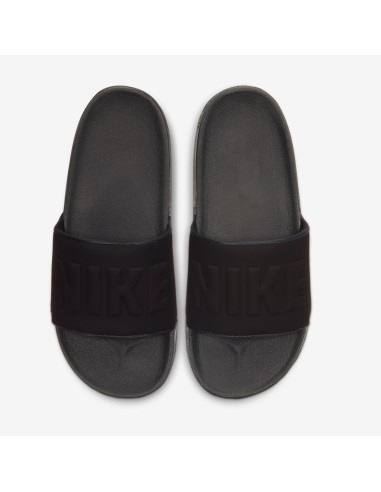 Nike Offcourt Slides Black BQ4639 003