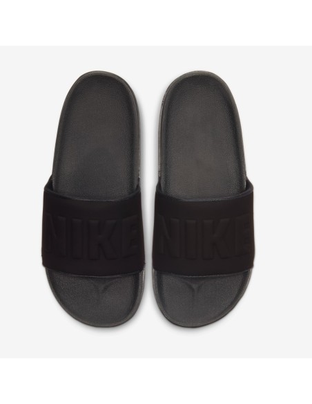 Nike Offcourt Slides Black BQ4639 003
