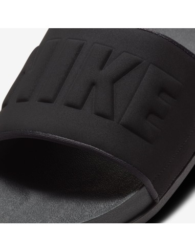 Nike Offcourt Slides Black BQ4639 003