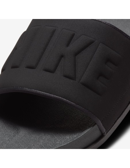 Nike Offcourt Slides Black BQ4639 003