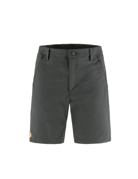 Fjallraven Abisko Trail Stretch Shorts M F12200165030