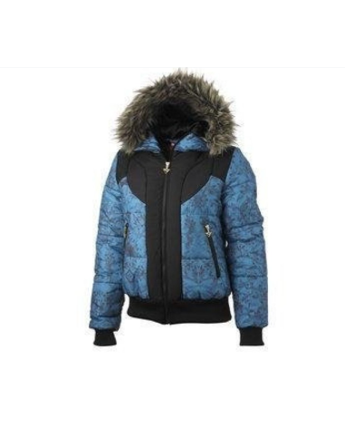 Puma Best Winter Jacket W 55595901