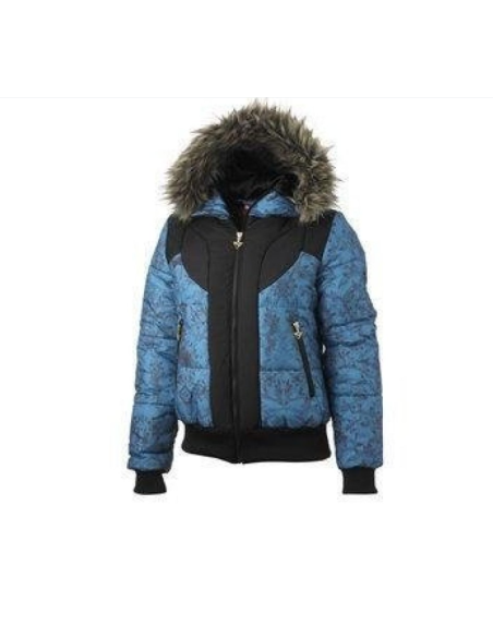 Puma Best Winter Jacket W 55595901