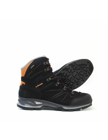 Lowa Baldo GTX Wide M 210618 0920 Shoes