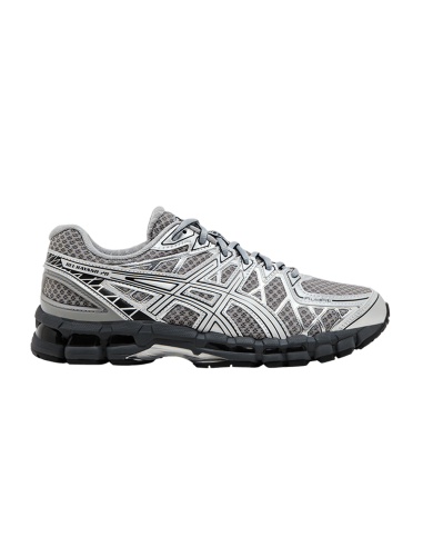 ASICS GelKayano 20 Gravel Pure Silver 1203A388020 MBS