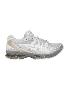 ASICS GelKayano 14 Concrete Pure Silver 1203A537025 MBS