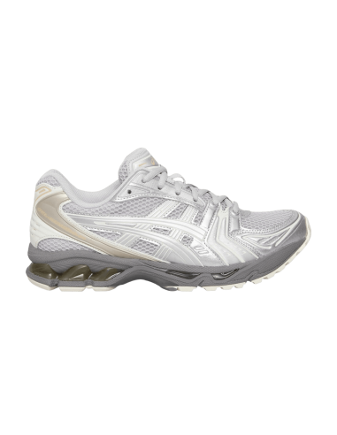 ASICS GelKayano 14 Concrete Pure Silver 1203A537025 MBS