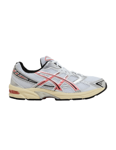 ASICS Gel1130 White Desert Red 1203A609102 MBS