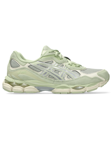 ASICS GelNYC Sage Frost Pure Silver 1203A739301 MBS