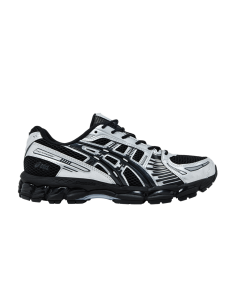 ASICS GelKayano 121 Black Pure Silver 1203A759001 MBS