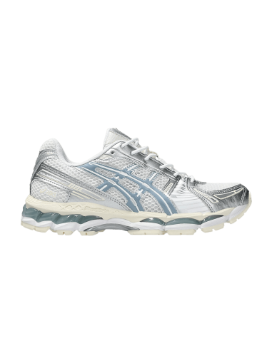 ASICS GelKayano 121 Silver Ice Blue 1203A759101 MBS