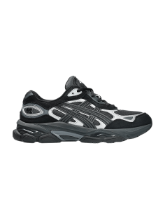 ASICS GelNYC 20 Graphite Grey Black 1203A895022 MBS