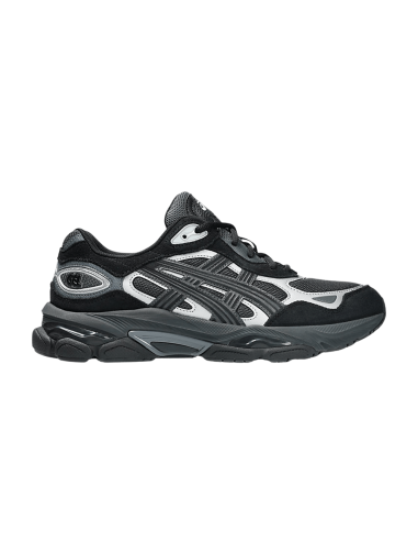 ASICS GelNYC 20 Graphite Grey Black 1203A895022 MBS