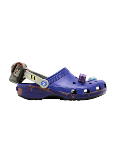 Crocs Classic Clog Fortnite Battle Bus 2104954NY MBS