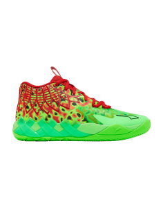 Puma LaMelo Ball MB01 Thermal 31050801 MBS
