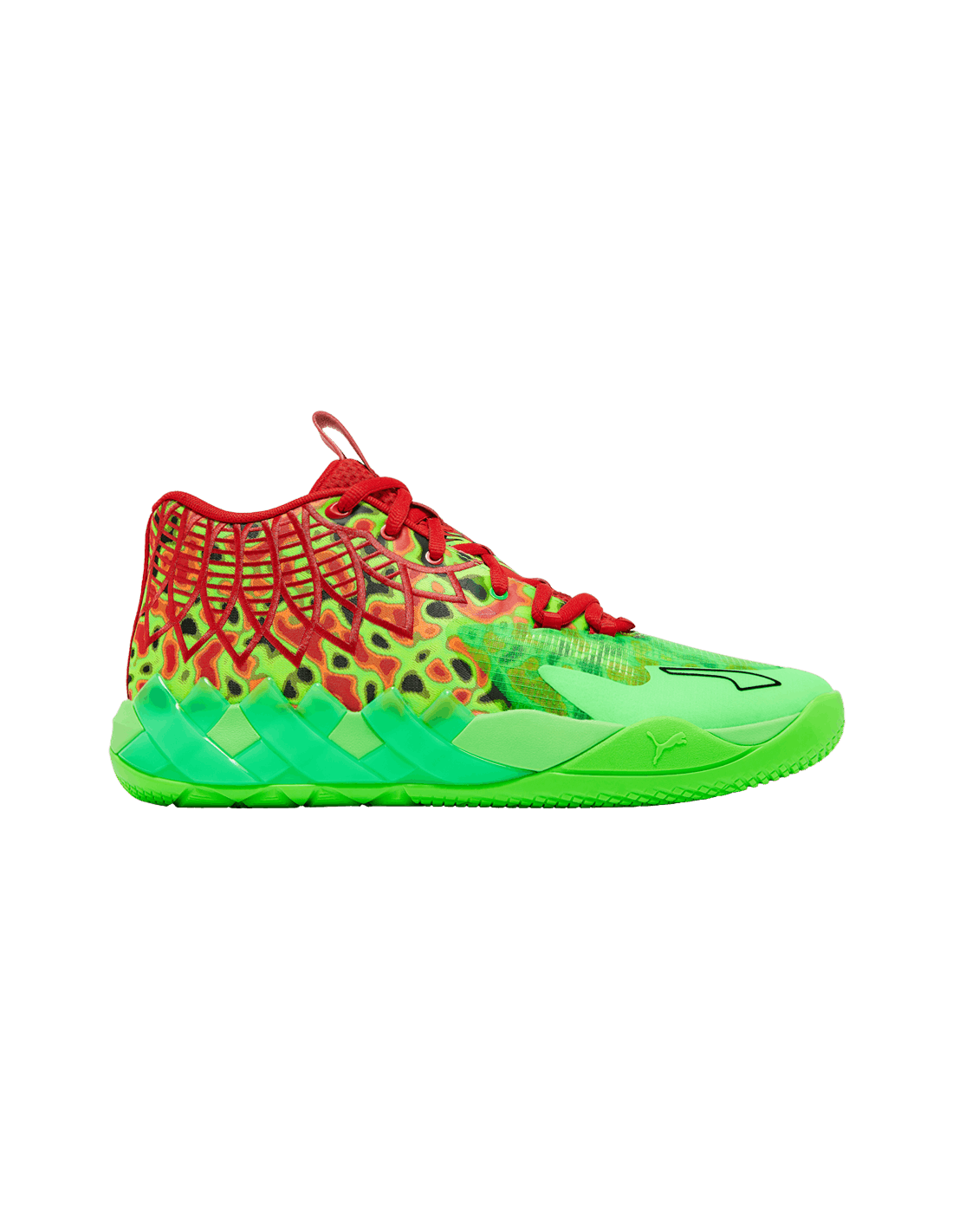 Puma LaMelo Ball MB01 Thermal 31050801 MBS