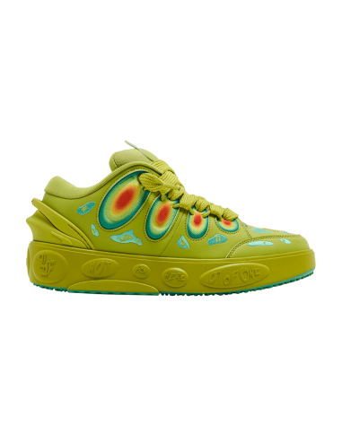 Puma LaMelo Ball LaFrancé Heatmap 31169801 MBS