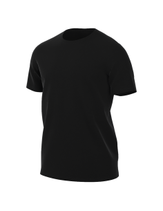 Nike Basic Tee Black BV1997010 MBS