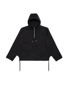 Air Jordan x Travis Scott 12Zip Jacket 'Black' DZ5488010 MBS