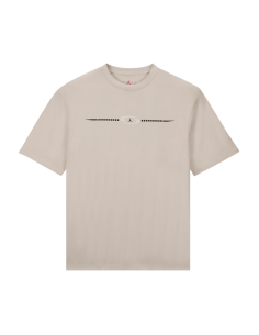 Jordan x Travis Scott TShirt Sail DZ5510072 MBS