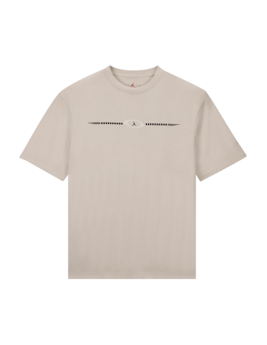 Jordan x Travis Scott TShirt Sail DZ5510072 MBS