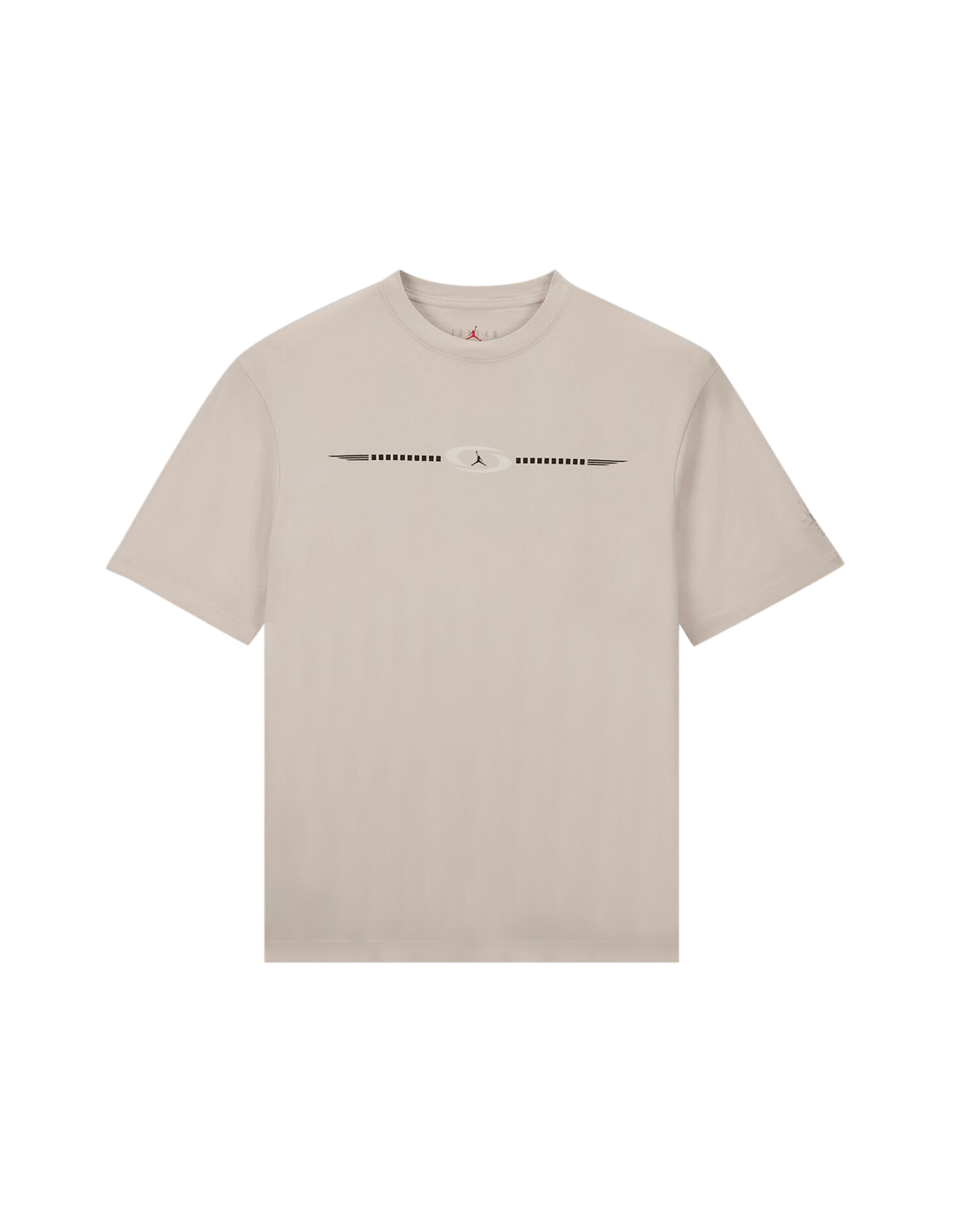 Jordan x Travis Scott TShirt Sail DZ5510072 MBS