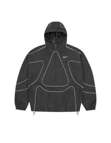 Nike x Corteiz NRG Onyx Track Jacket 'Black' FZ8132010 MBS