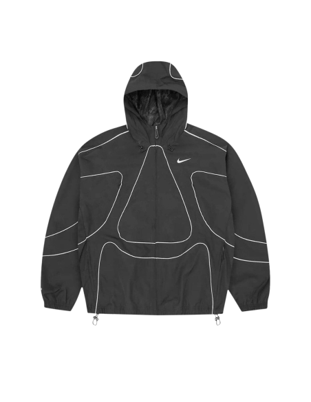 Nike x Corteiz NRG Onyx Track Jacket 'Black' FZ8132010 MBS