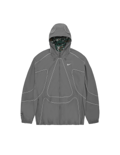 Corteiz x Nike NRG Tracksuit Jacket 'Gully Grey' FZ8132029 MBS